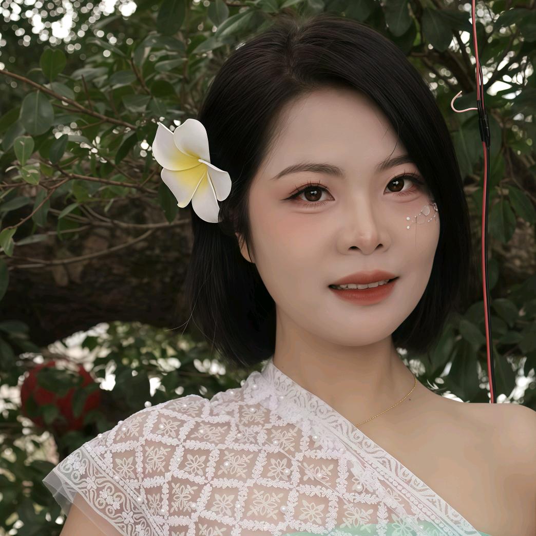 例外婚礼    阿洁