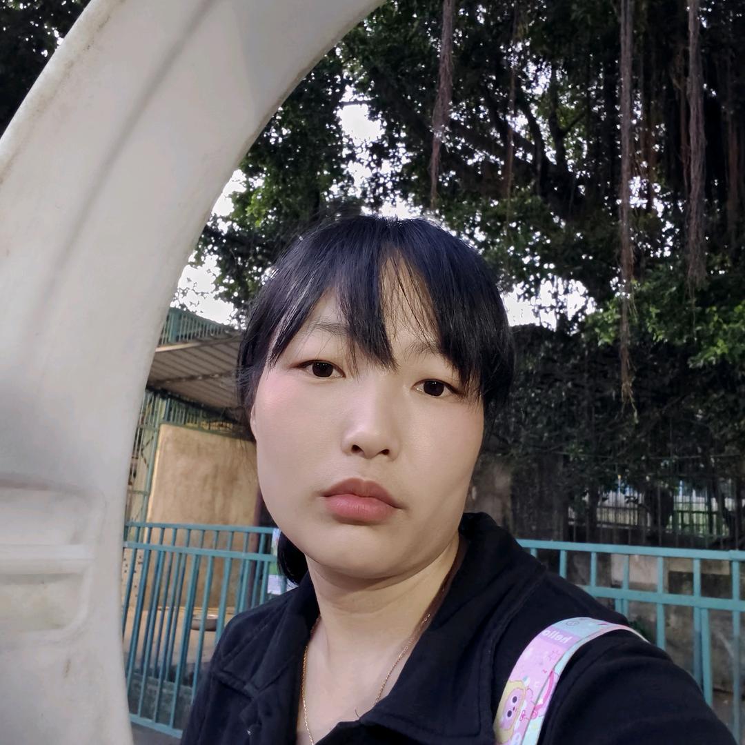 晓盼