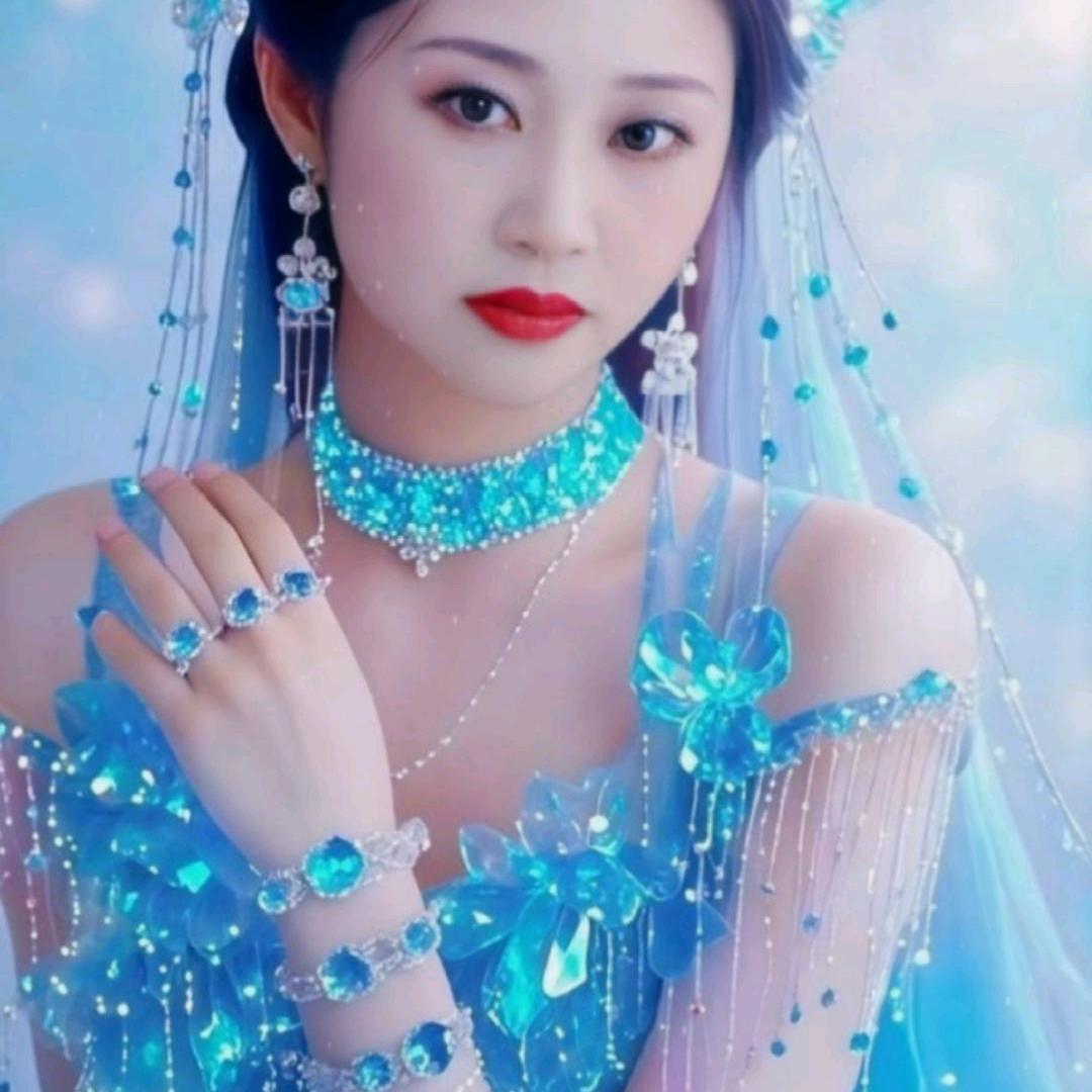 开心与微笑
