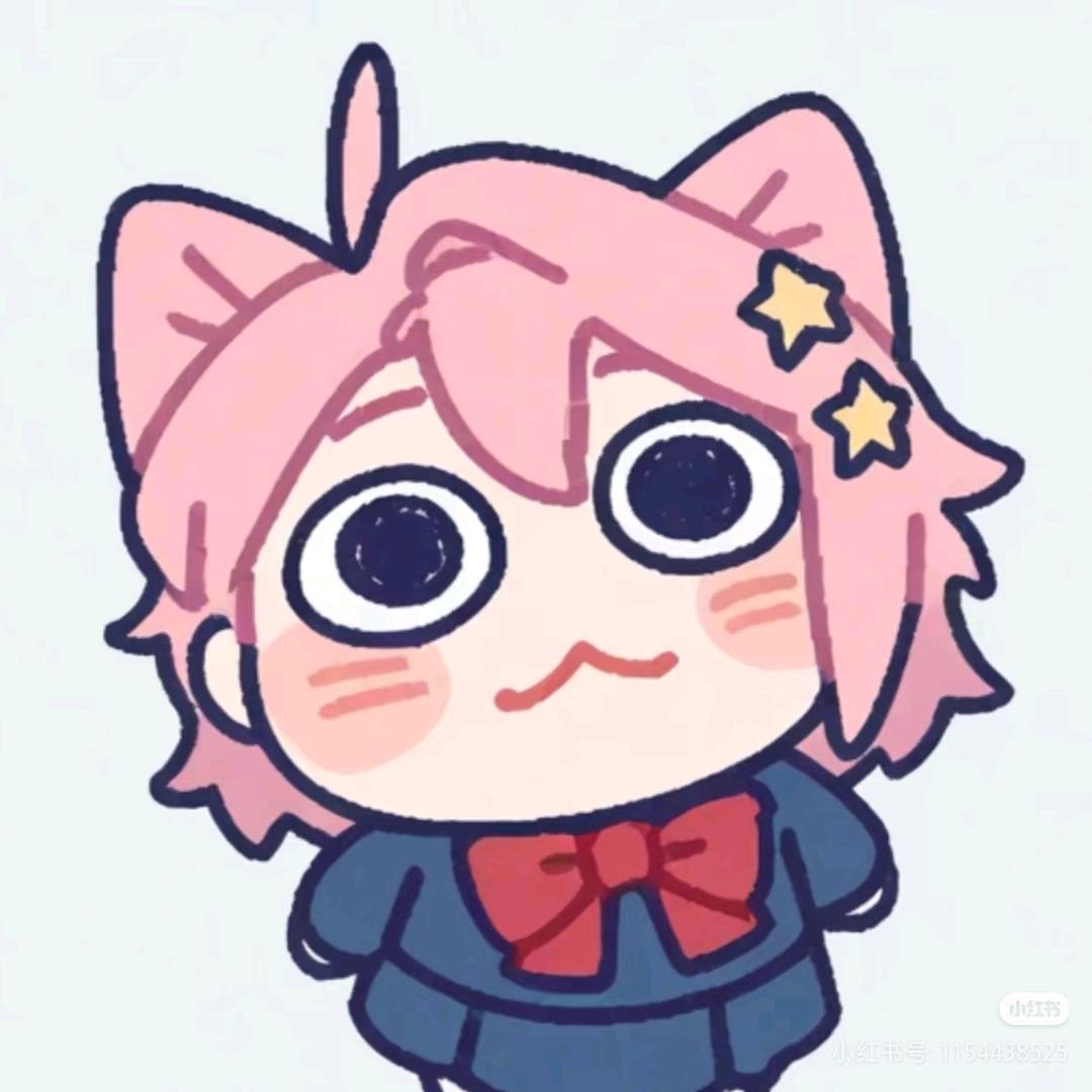 云鲸sama