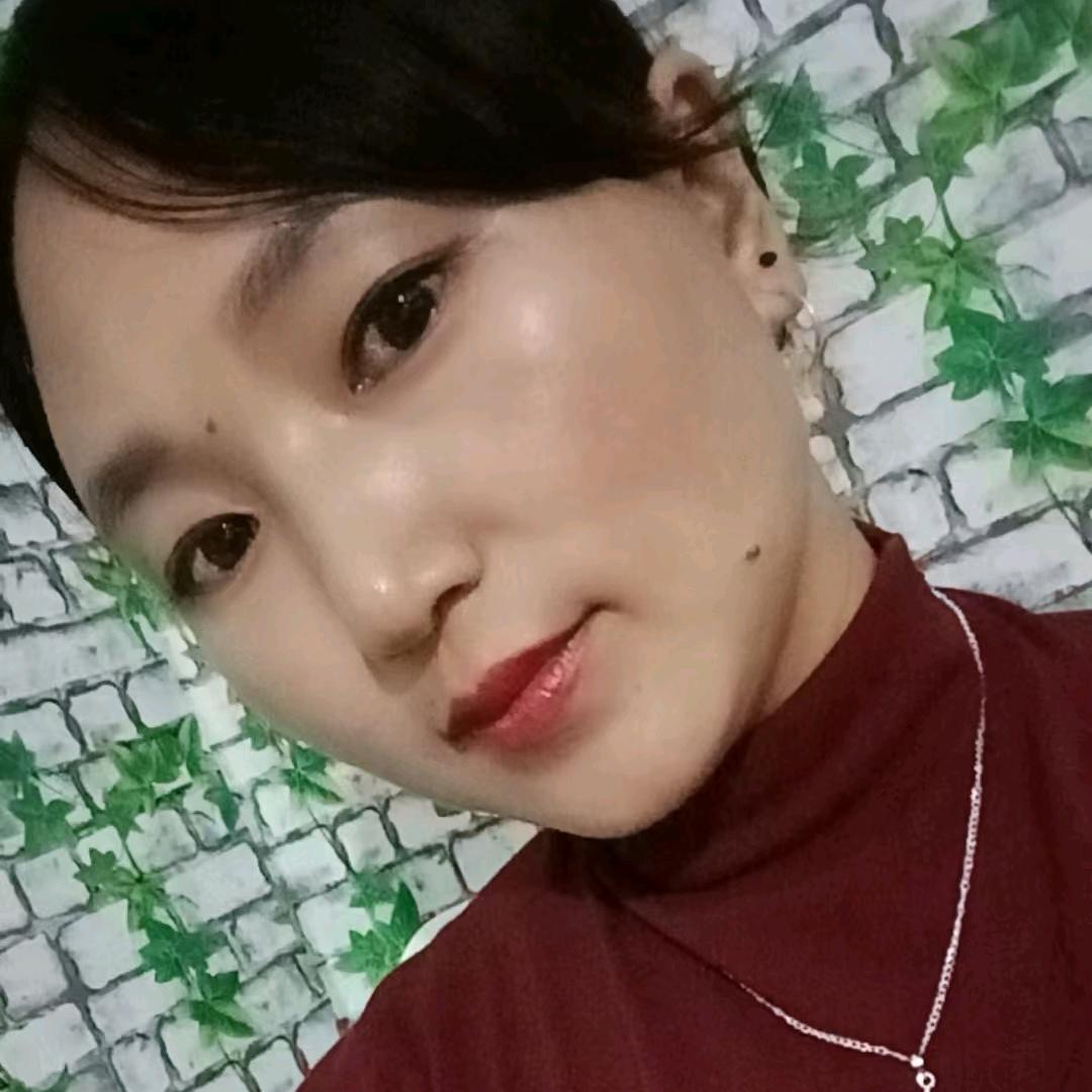 每个人都不一样。💋✅