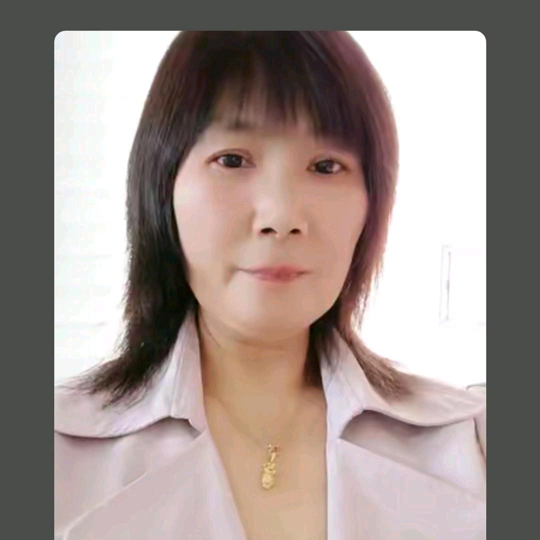 陈大姐