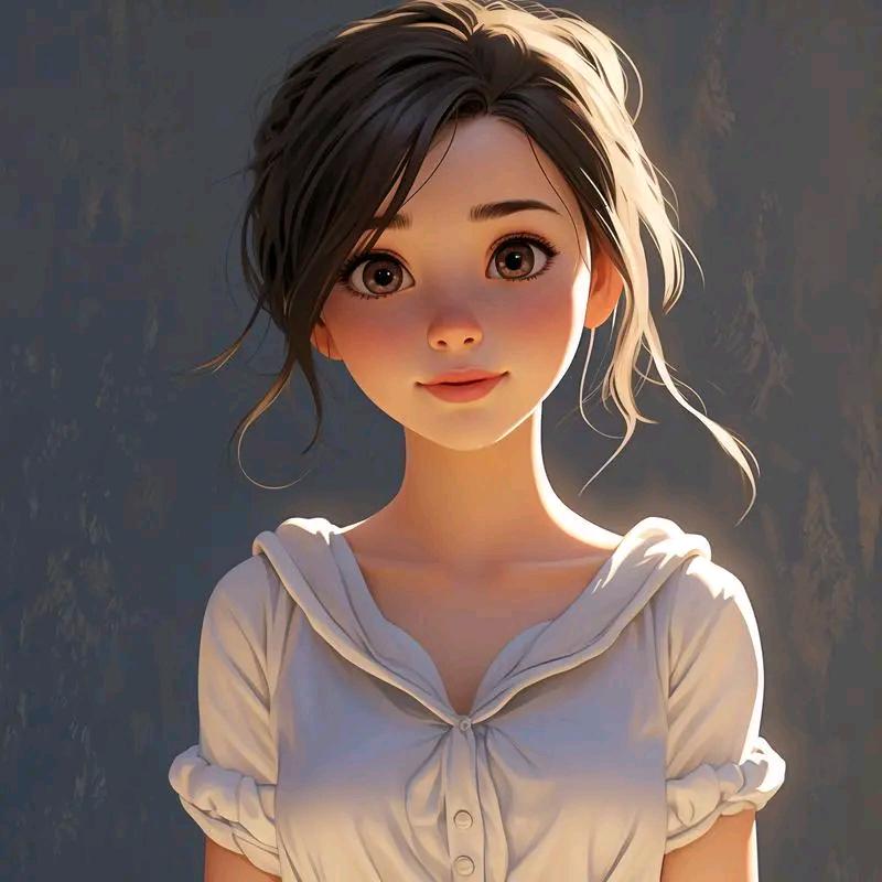 小莉会发财