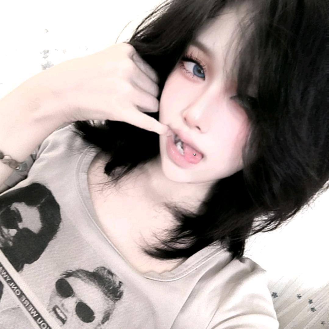 阿阴～（不想玩cos版）