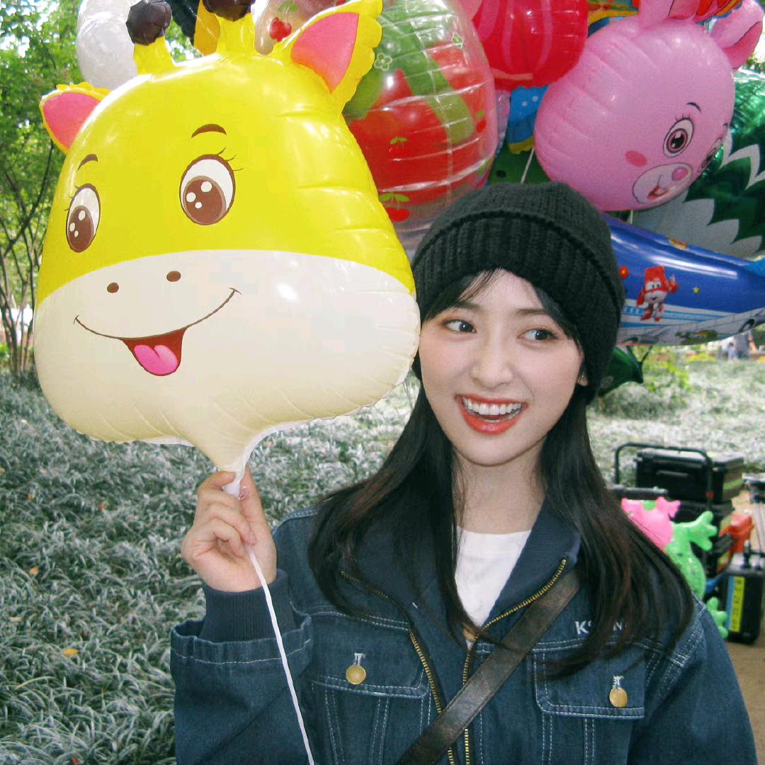 敢敢没有心💓