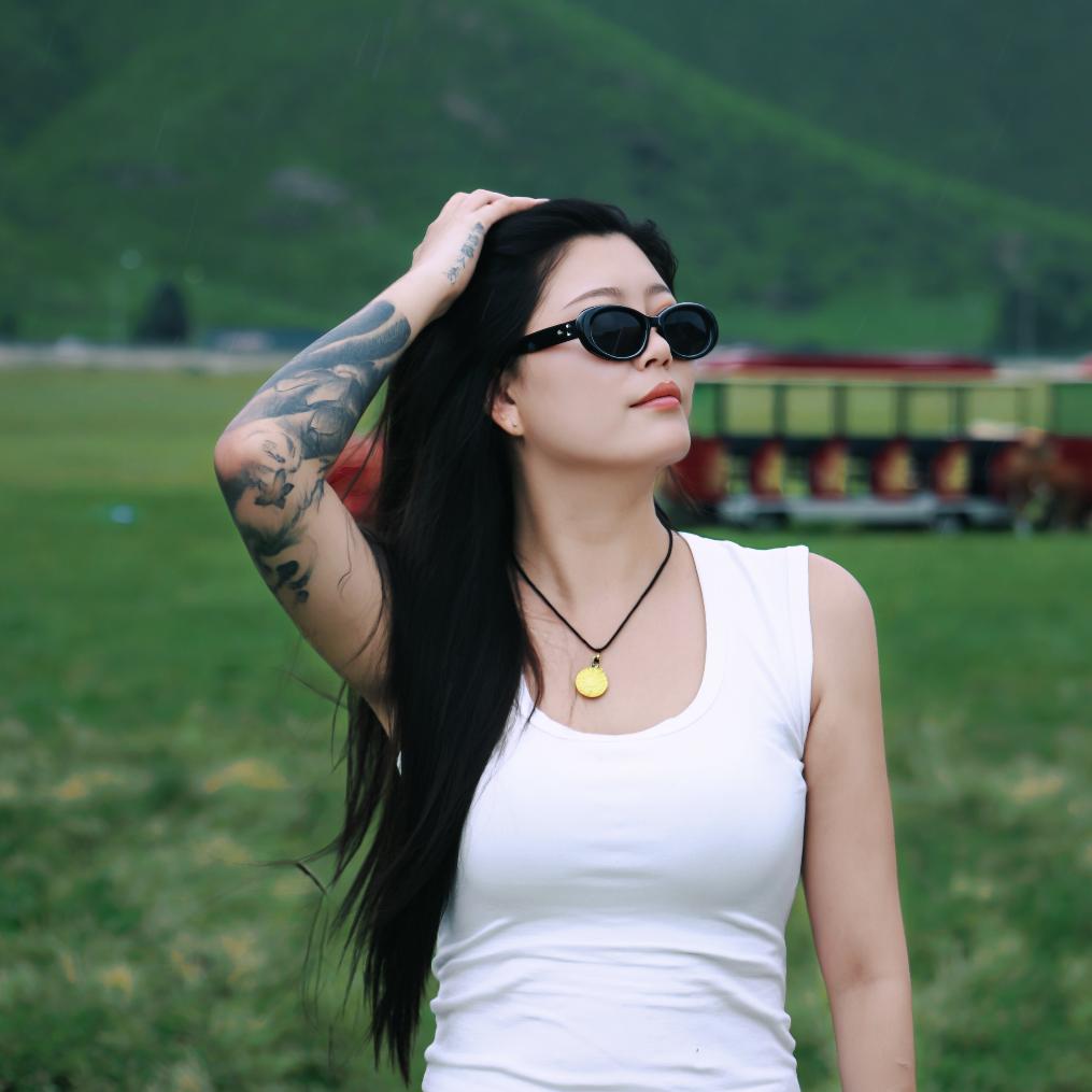 杰哥.