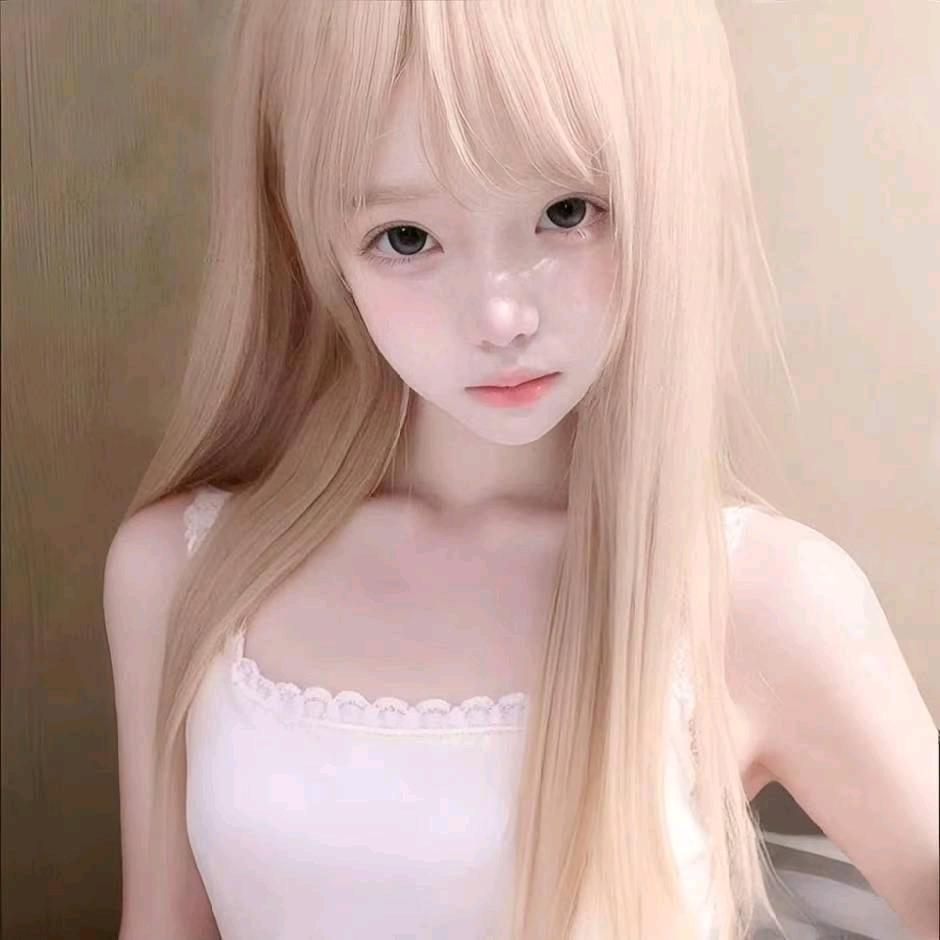 欣欣Esther