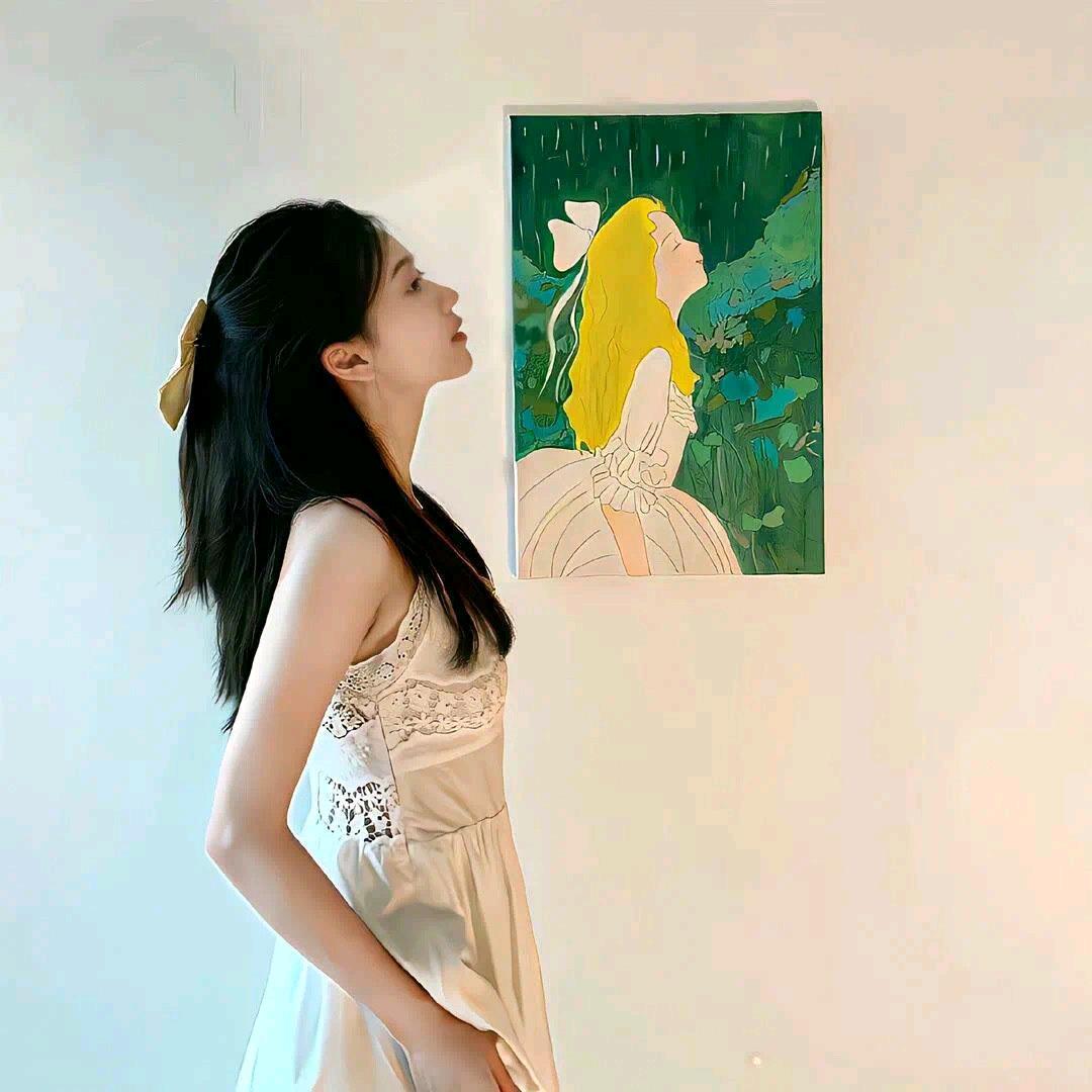 爱游泳的鱼鱼🐠