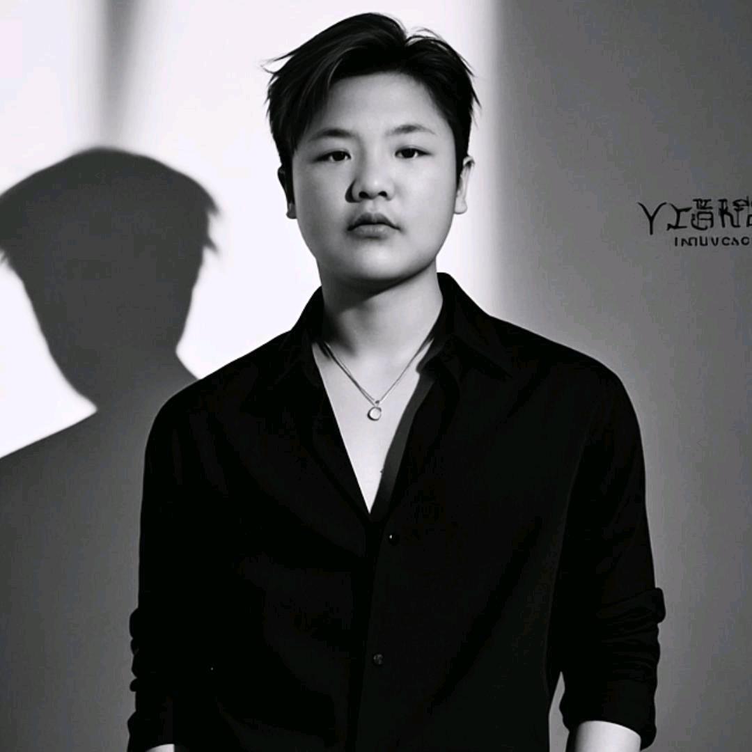 浩浩，《摇头》