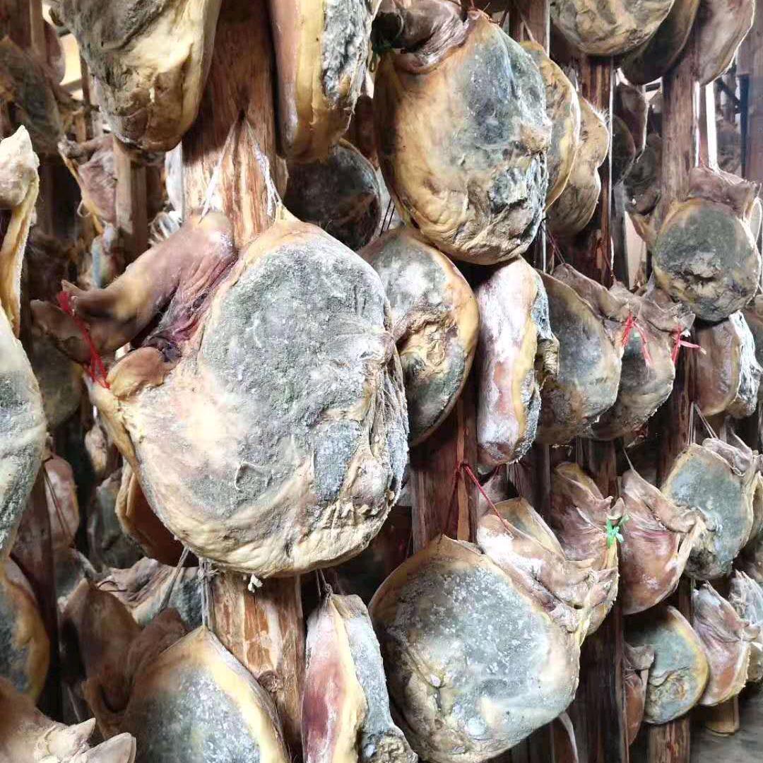 文杰火腿店