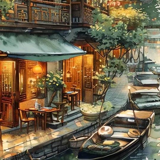 ❶要爱上冒险❶