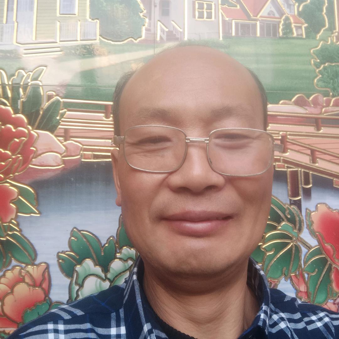 奇哥正努力