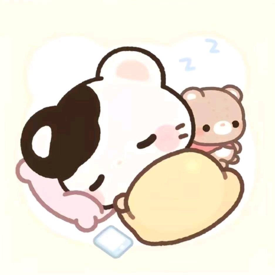 你像cc猫一样可爱