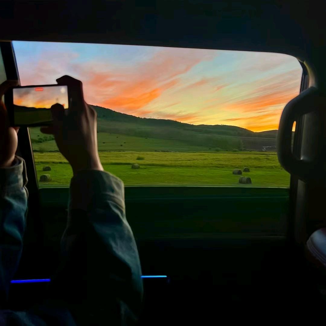 °深海少年与鲸