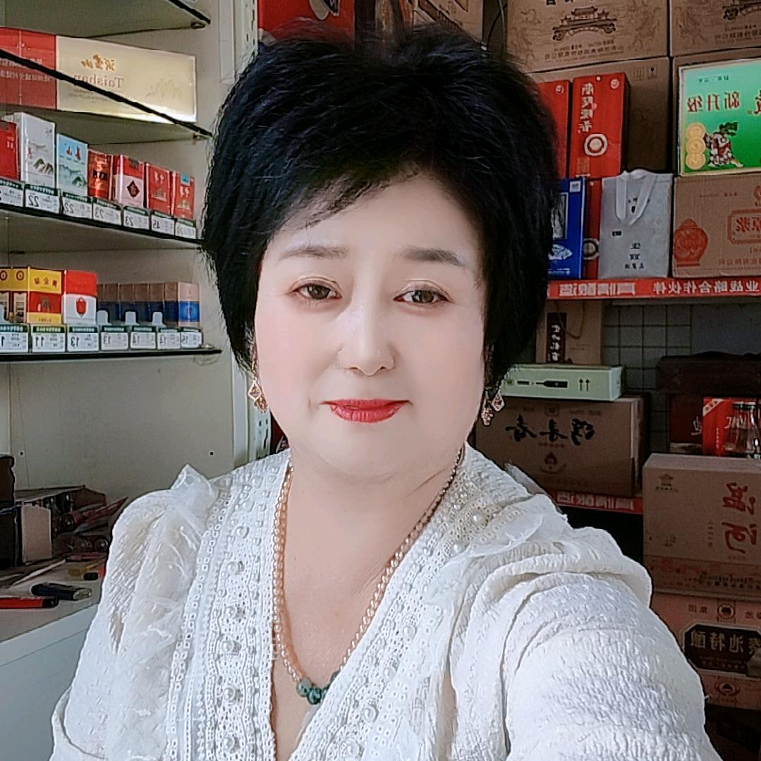 开心奶奶