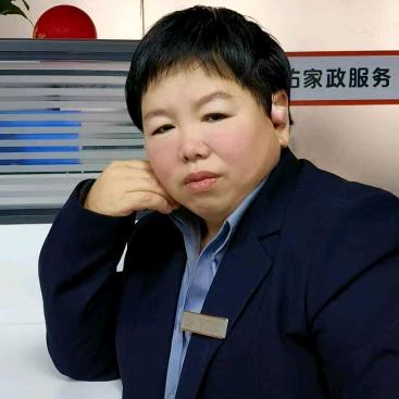 牛红英（红姐西安坤佑家政）