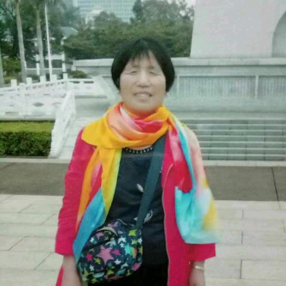 晨晨奶奶