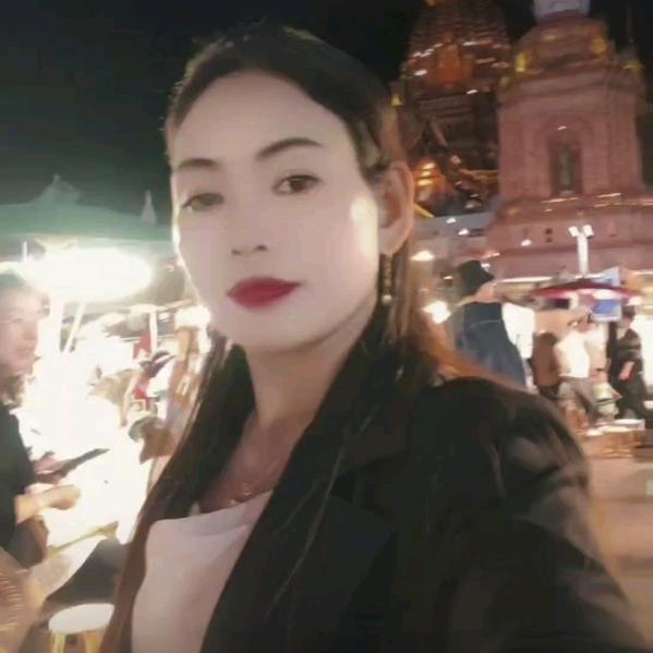 做个坚强的女人,