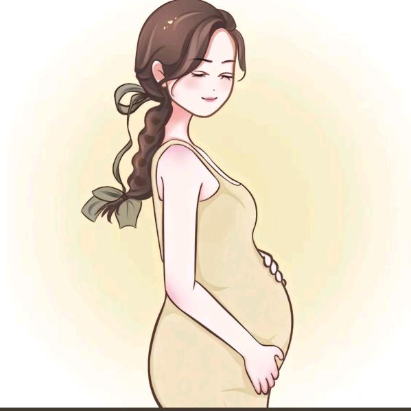 幸孕宝妈