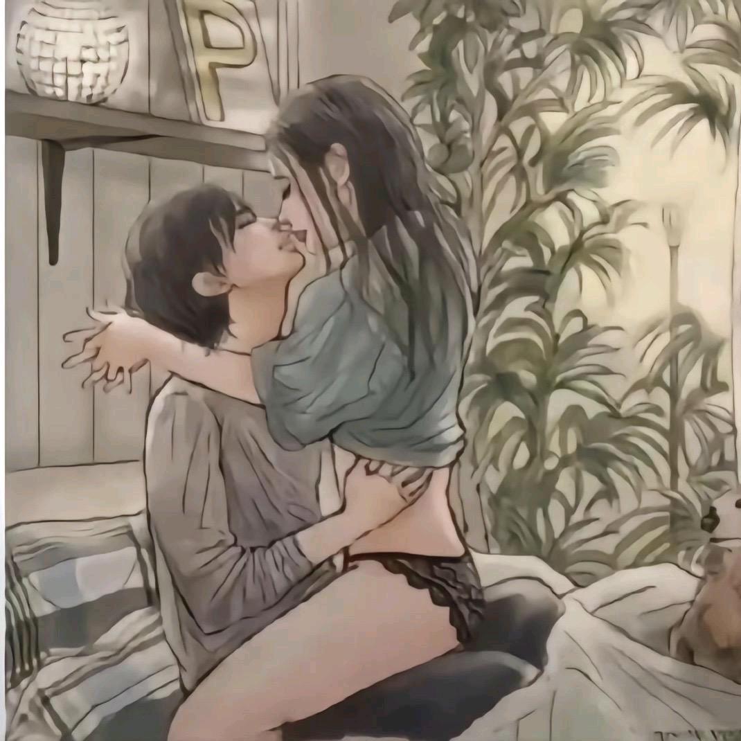 小白老师❤️