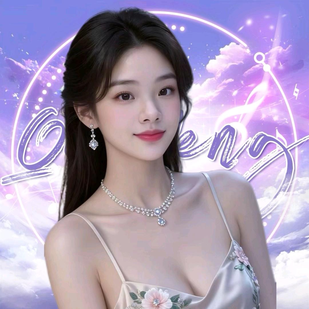 卿颜🍼