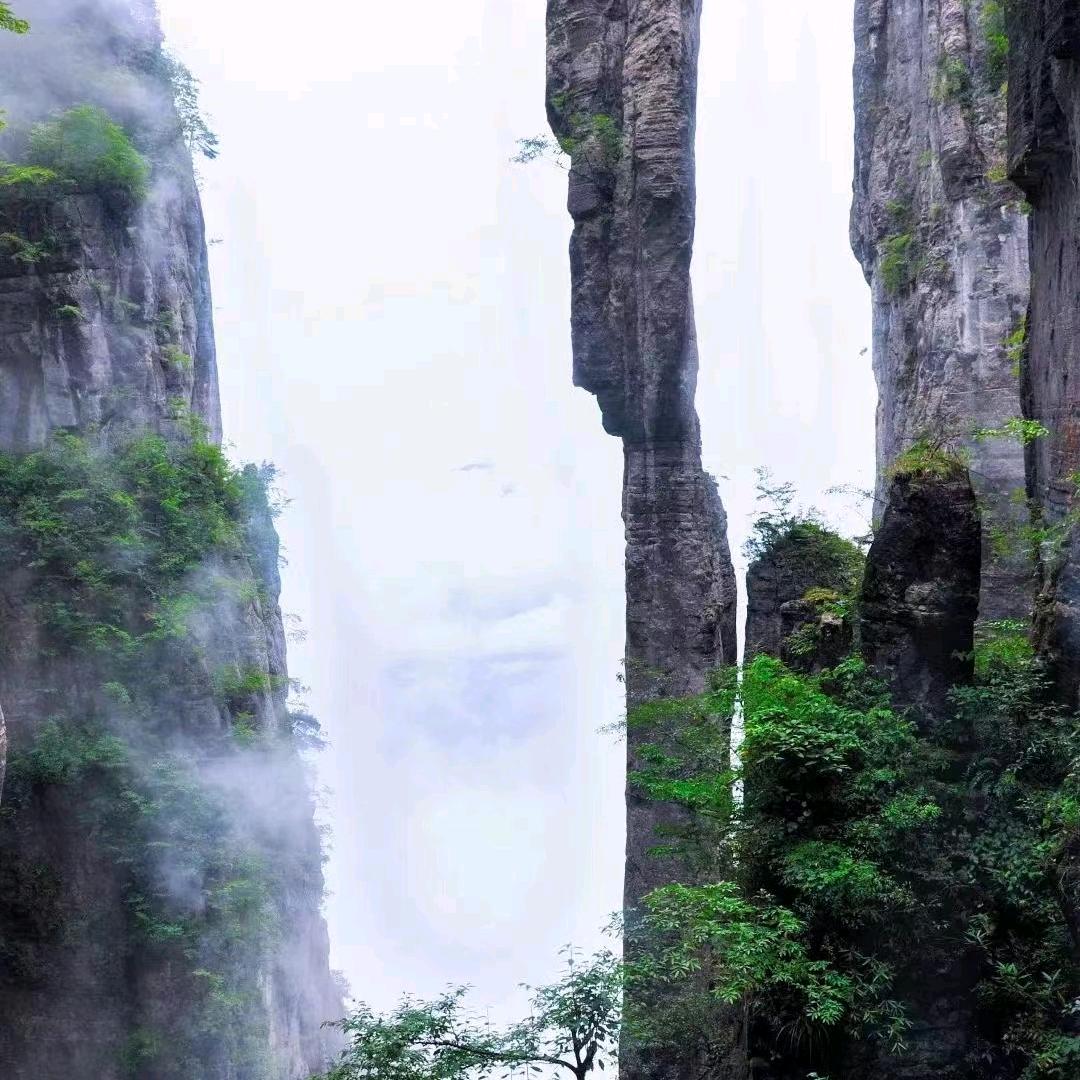 山水壹程
