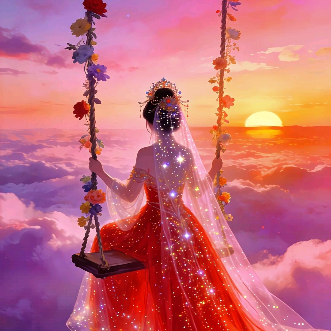 ꧁💞᪲有你ღ᭄心安💞᪲ღ᭄