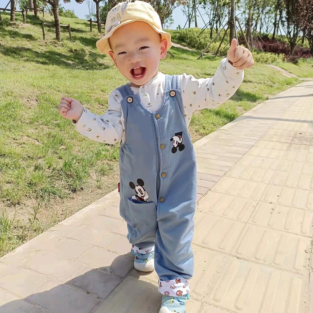 棒棒的美好生活