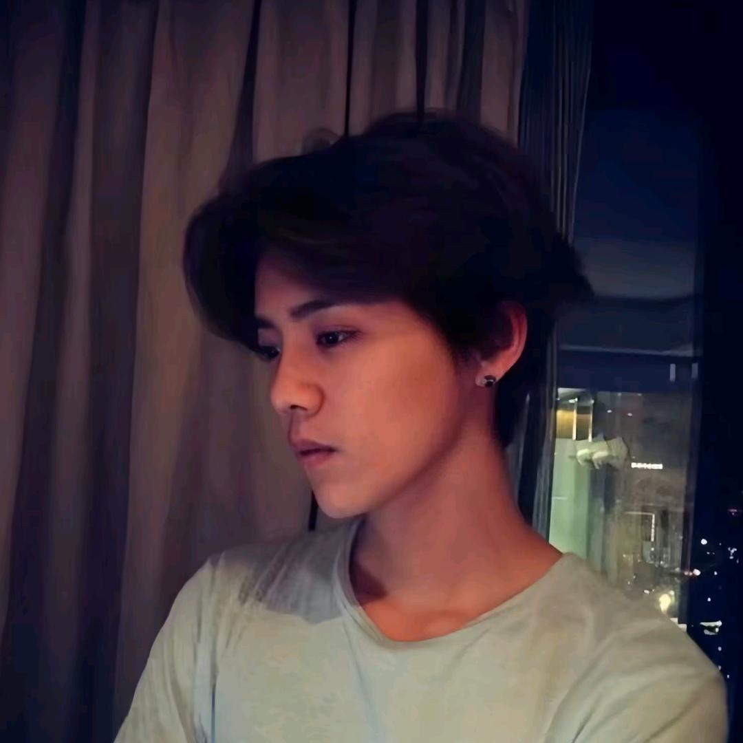 我这一生如绿豆冰🧊（见过鹿晗版）