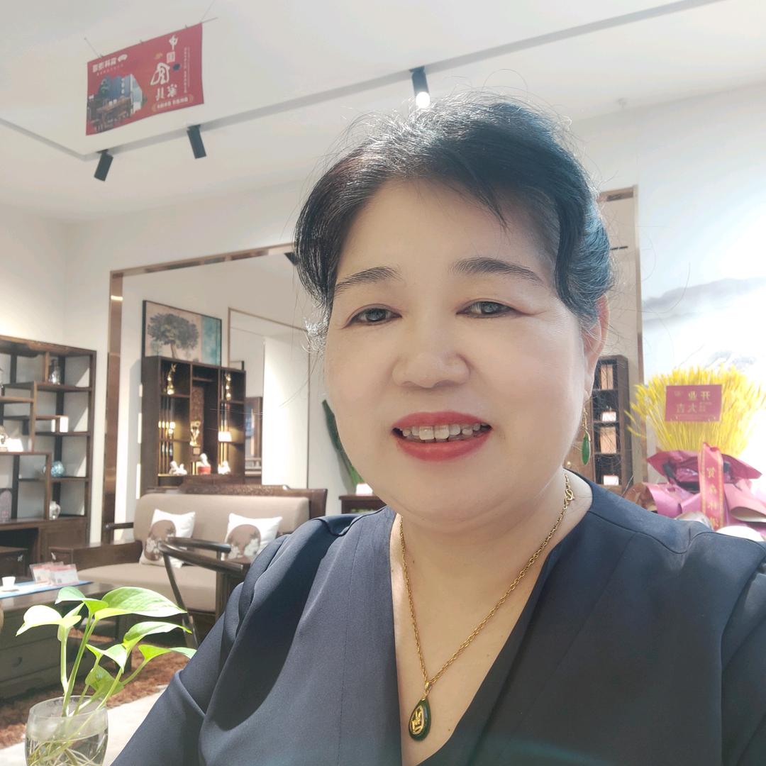 济南森林港湾楠木家具