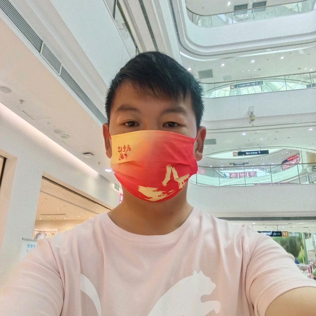 王家弟弟🎀💋❤