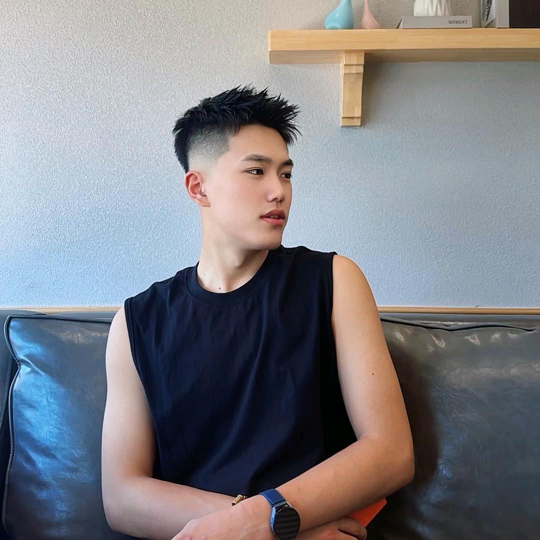 啊林🌊