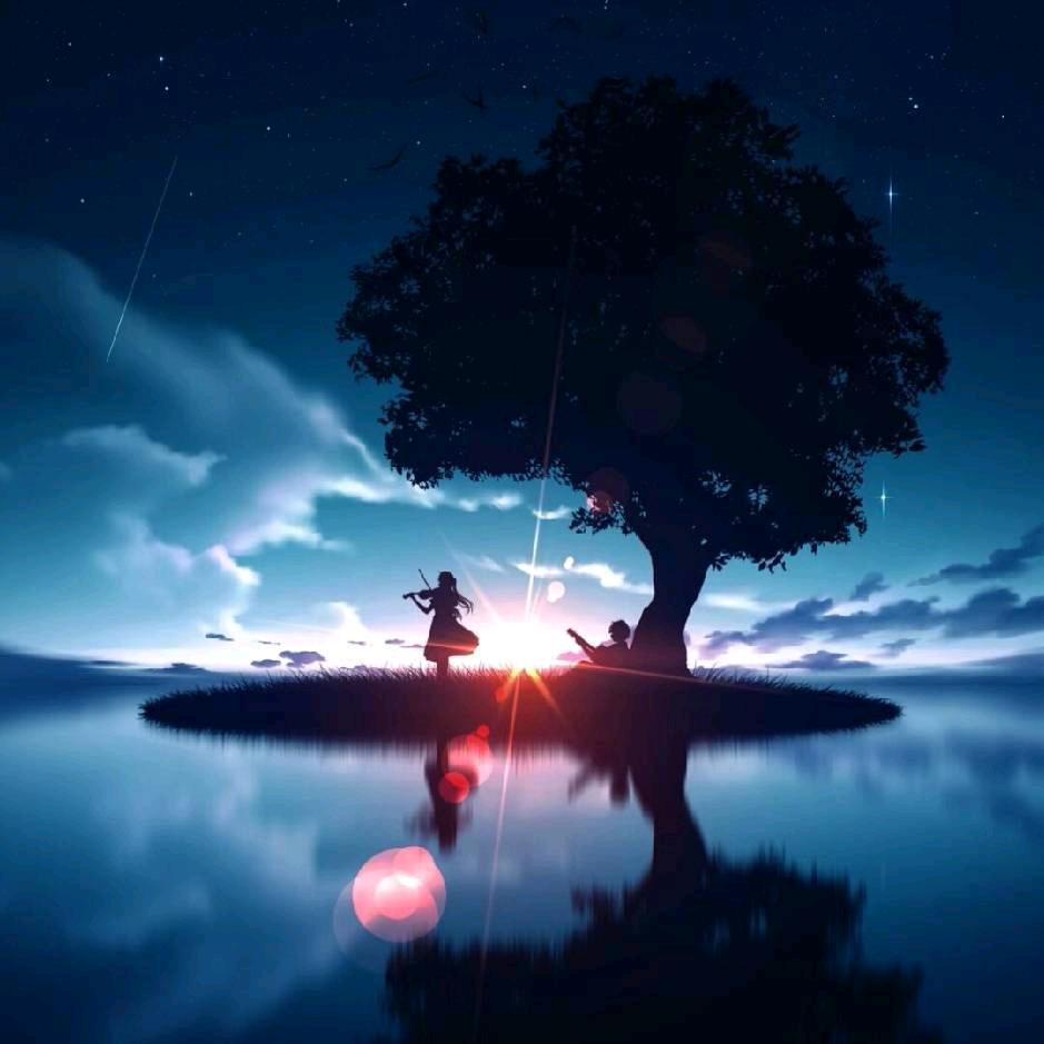 🌇刻痕