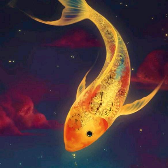 大魚