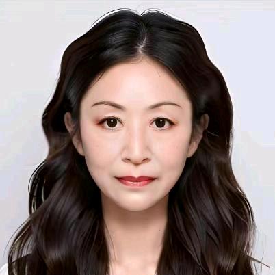 开心娟姐