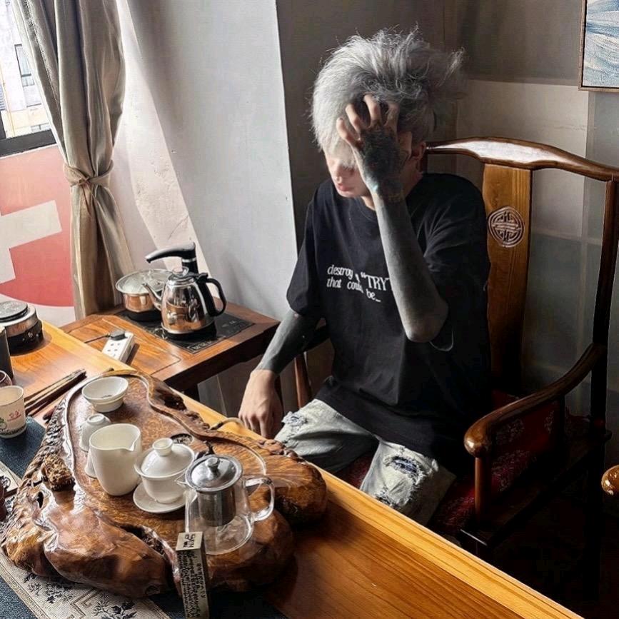 追逐我的明天