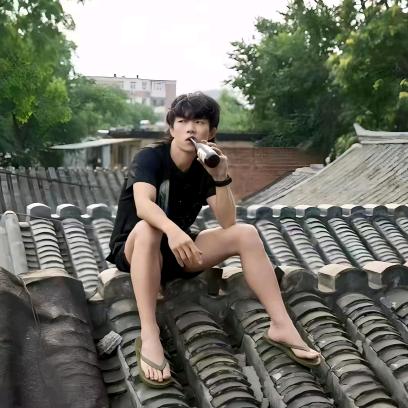 寒冬后炎夏前