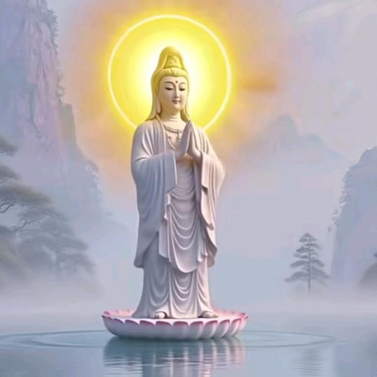 佛度有缘人