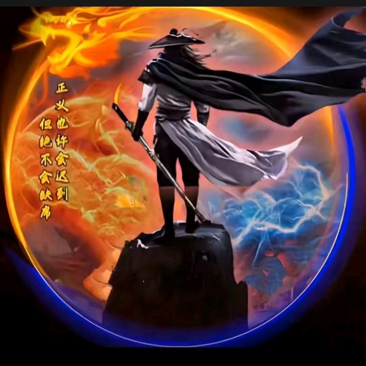 乄🌚᭄夵