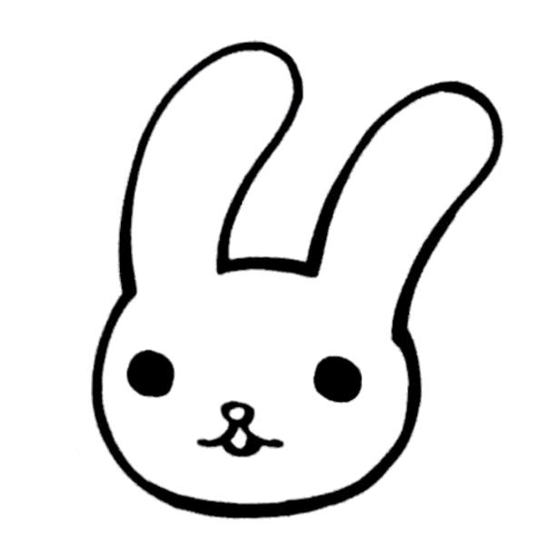 不吃兔