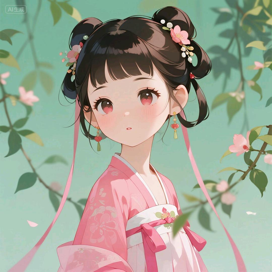 🌈小酒仙儿头像