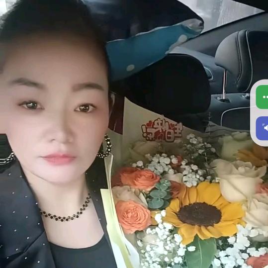 绽放自己