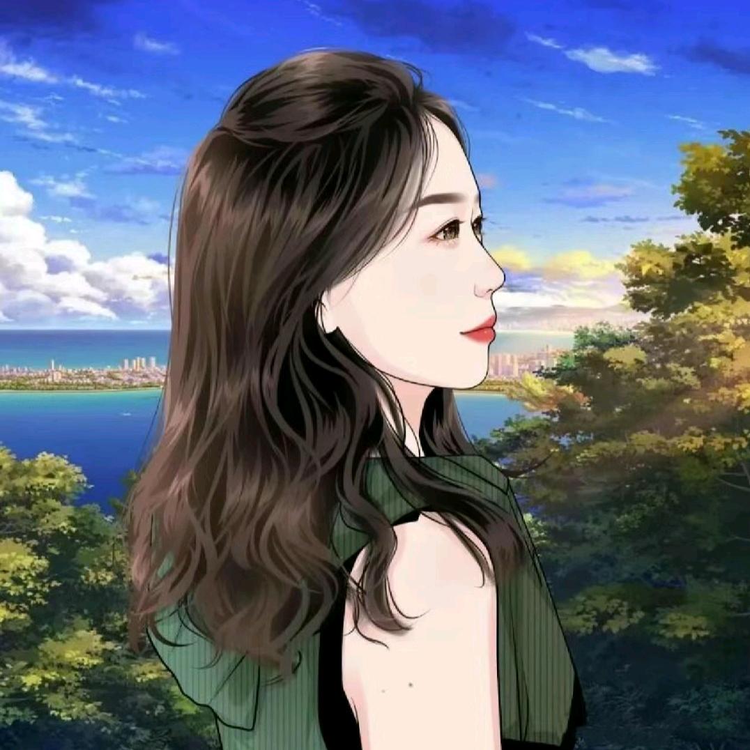 橘子吖