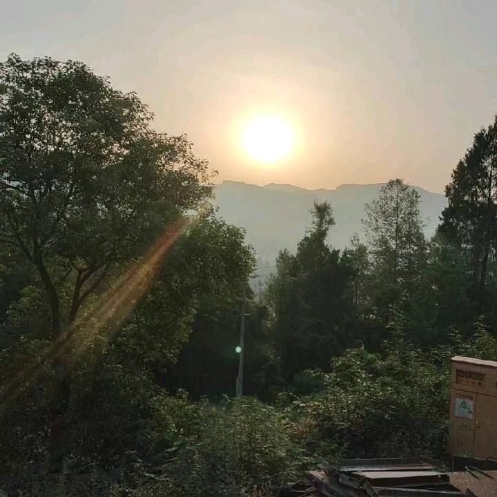 一生，