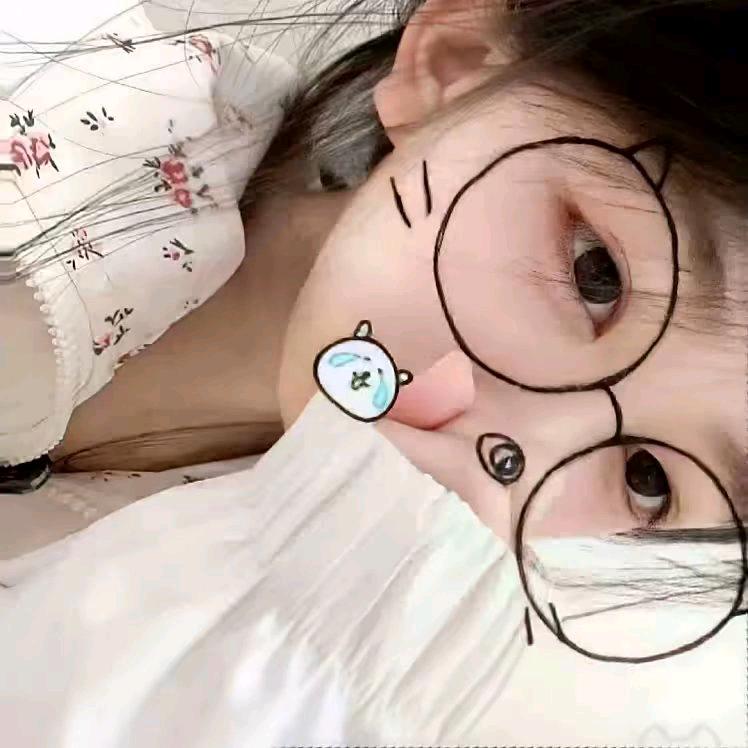 妹宝睡不醒🐾.
