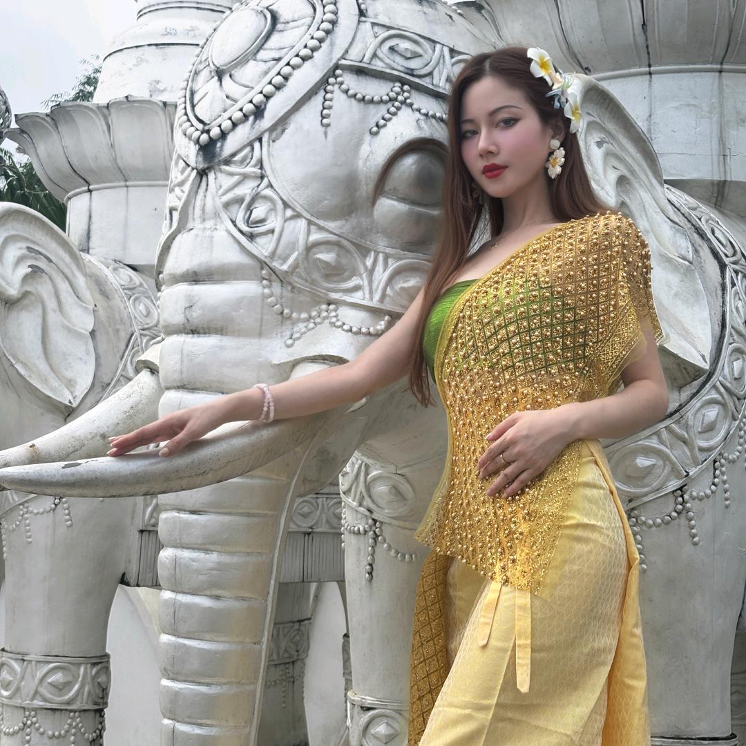 女王很精致💋