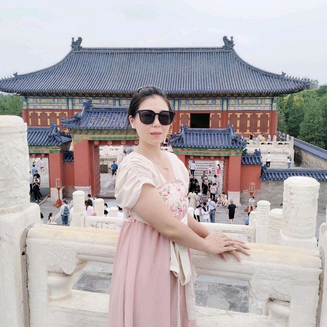 真善美（拒私聊）