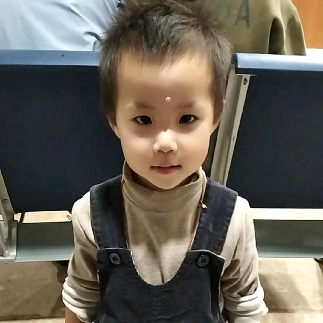 我和宝贝闯天涯