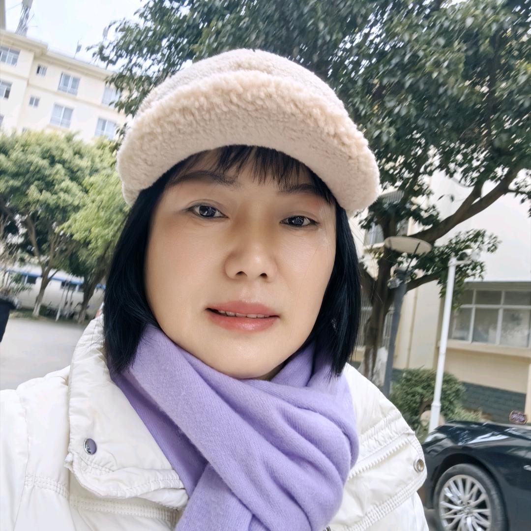 文山房易帮兰姐