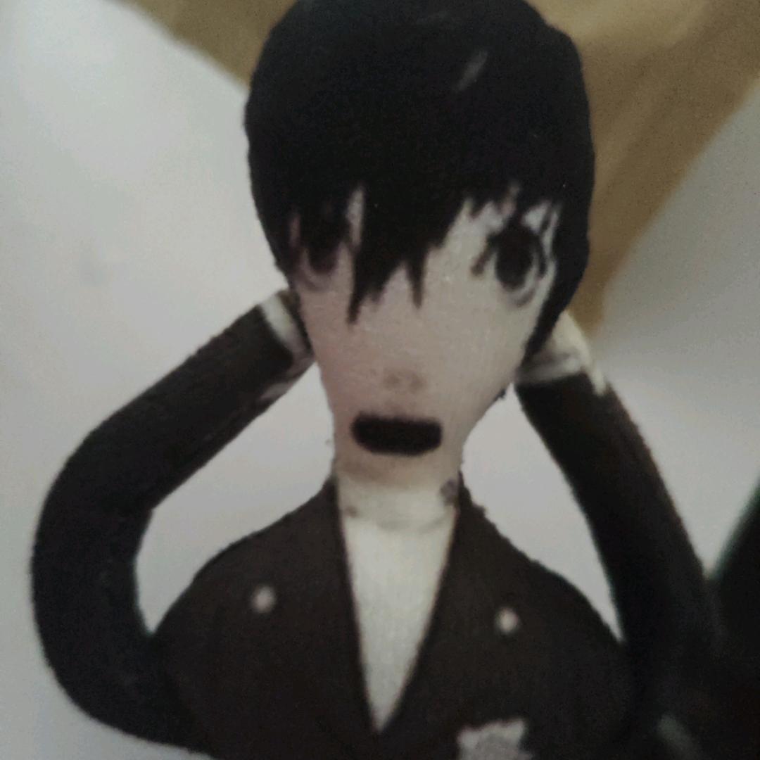 凌缘姤
